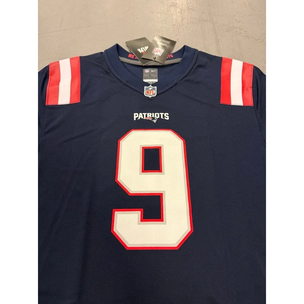 Matthew Judon New England Patriots Nike NWT Youth NFL Jersey Size Large